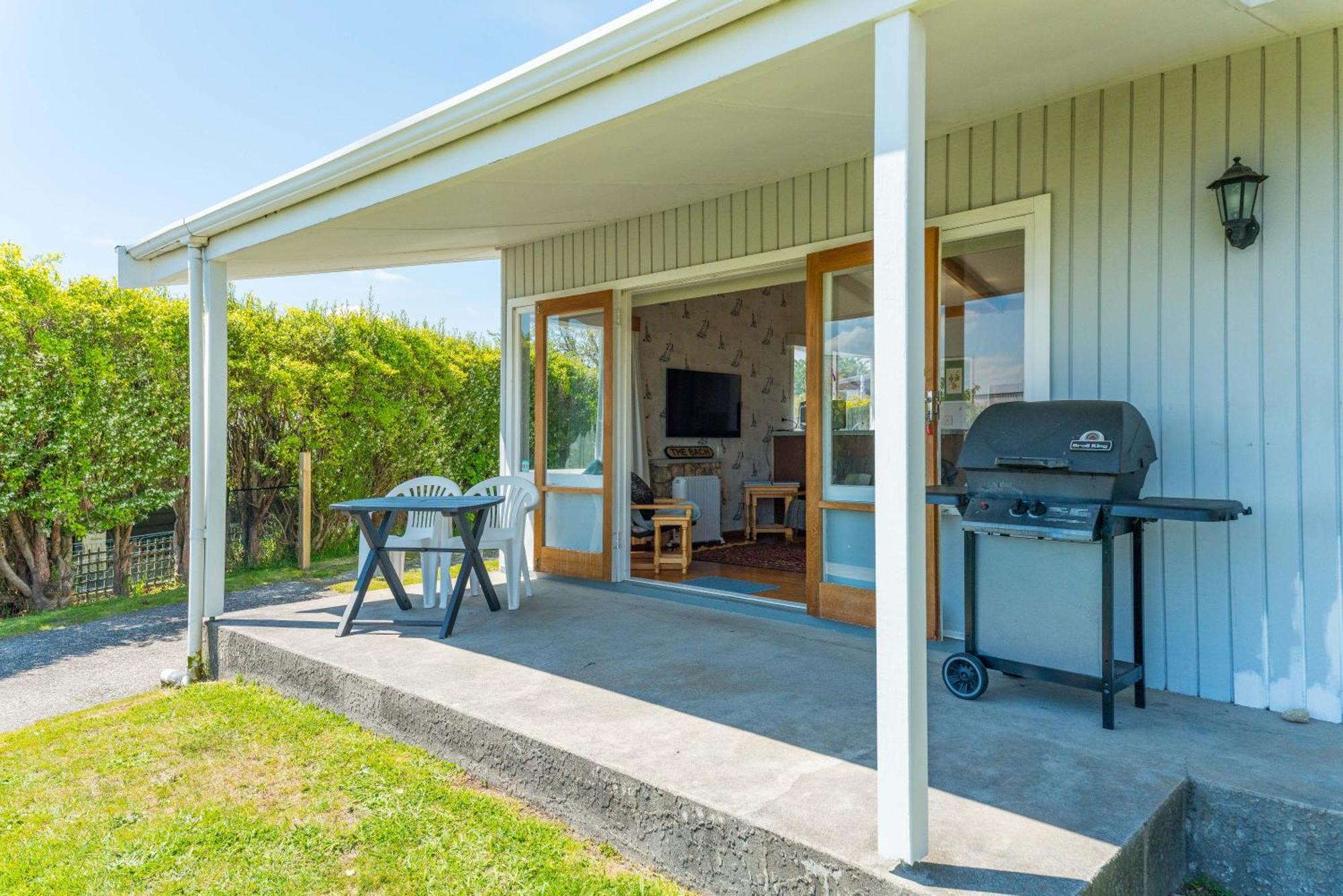 Lakeview Cottage - Rainbow Point Holiday Home Lago Lago Taupo Esterno foto