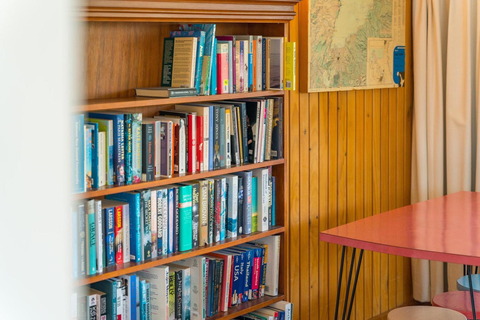 Lakeview Cottage - Rainbow Point Holiday Home Lago Lago Taupo Esterno foto